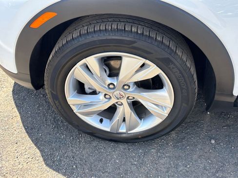 Used 2025 Buick Encore GX Preferred FWD image 29