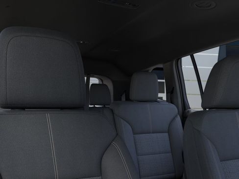 New 2026 GMC Acadia Elevation AWD/4WD image 24