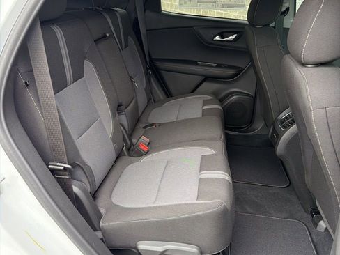 New 2026 Chevrolet Blazer LT w/ Midnight/Sport Edition image 34