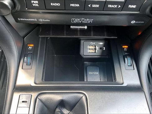 Used 2023 Lexus GX 460 Premium AWD/4WD image 16