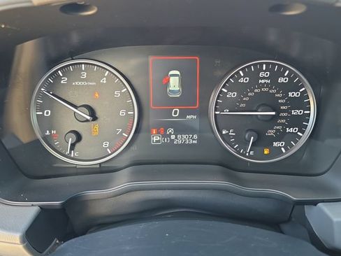 Certified 2024 Subaru Crosstrek 2.0i Premium w/ Crosstrek Mirror Package AWD/4WD image 24