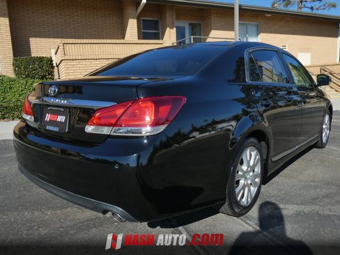 Used 2011 Toyota Avalon FWD image 8