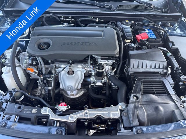Used 2025 Honda Civic Sport image 28