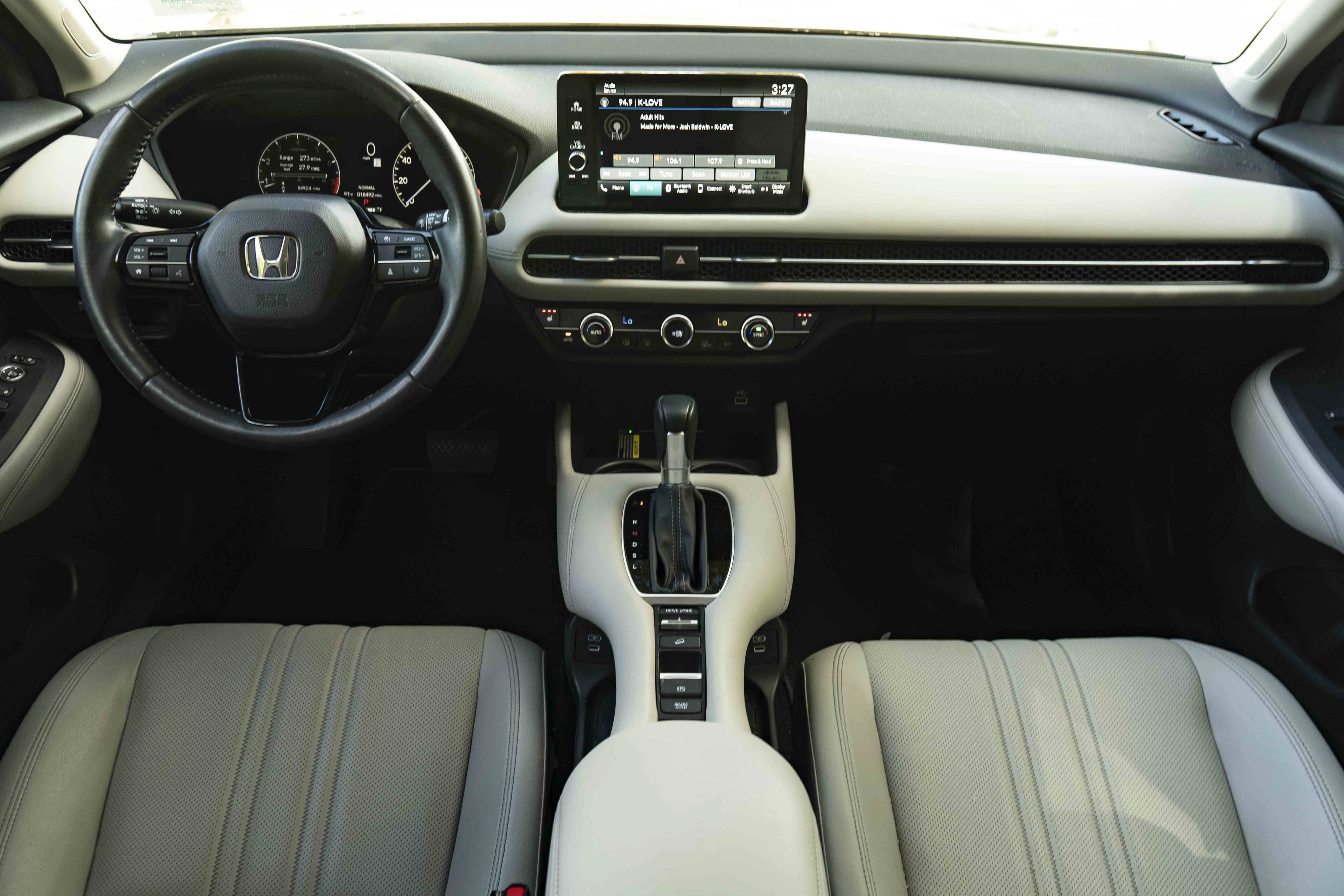 Used 2024 Honda HR-V EX-L image 26