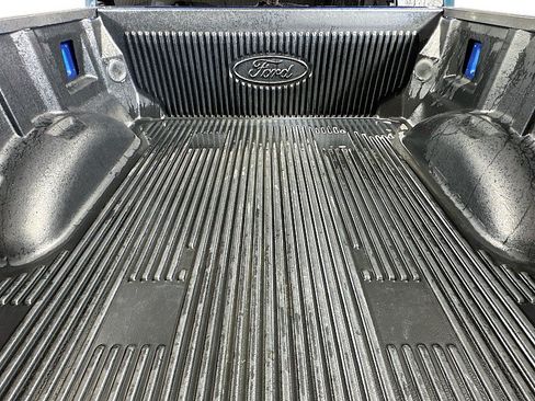 Used 2023 Ford F150 XLT w/ Equipment Group 302A High AWD/4WD image 25