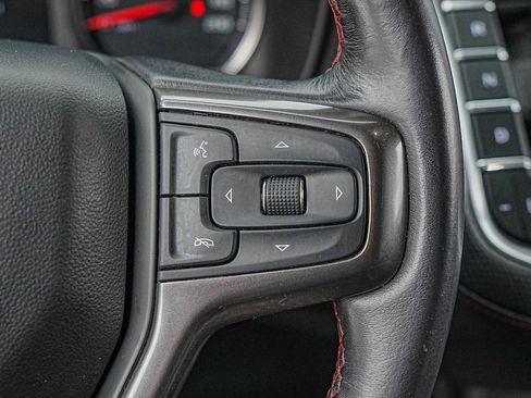 Used 2021 Chevrolet Tahoe RST image 14