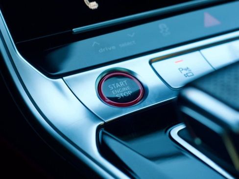 Used 2022 Audi S6 Premium Plus image 35