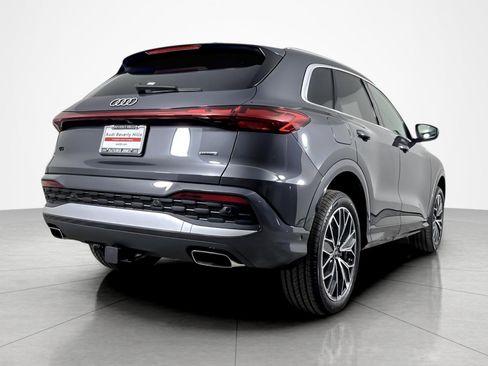 New 2025 Audi Q5 Prestige image 6