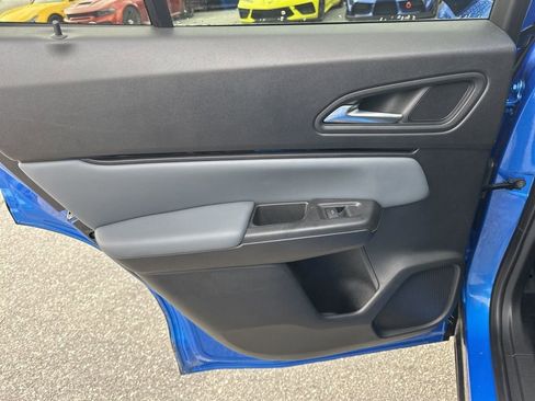 Used 2024 Honda Prologue Touring image 29