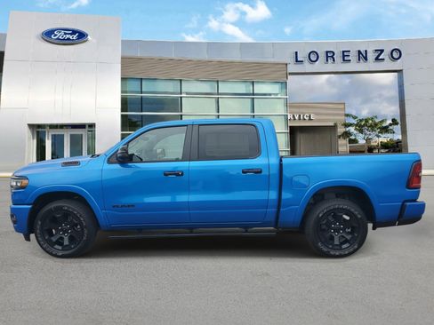 Used 2026 RAM 1500 Big Horn image 8