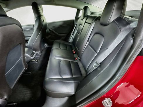 Used 2020 Tesla Model 3 RWD image 28