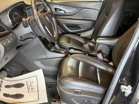 Used 2020 Buick Encore Essence image 20