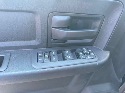 New 2026 RAM 2500 Tradesman AWD/4WD image 8