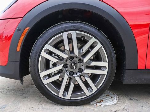 Used 2026 MINI Cooper Convertible FWD image 26