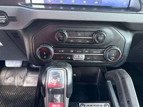 Used 2022 Ford Bronco Everglades AWD/4WD image 18