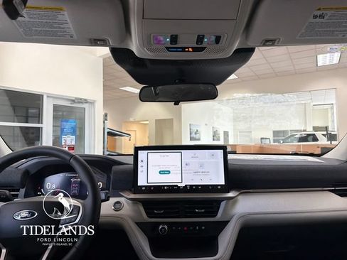 New 2026 Ford Explorer Active w/ Active Comfort Package RWD image 21