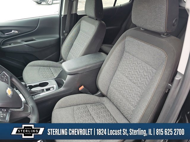Used 2023 Chevrolet Equinox LT FWD image 6