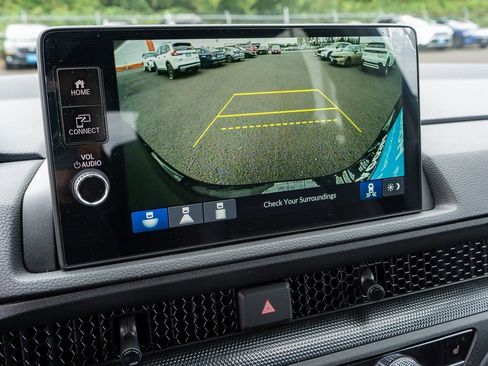 New 2026 Honda CR-V TrailSport image 28