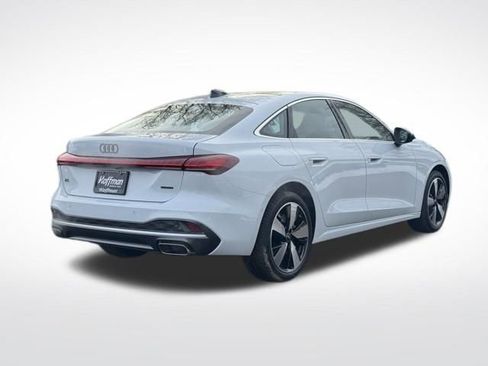 New 2025 Audi A5 2.0T Premium Plus image 11