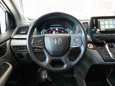 Used 2021 Honda Odyssey EX-L image 21