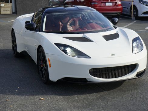 Used 2014 Lotus Evora S image 5