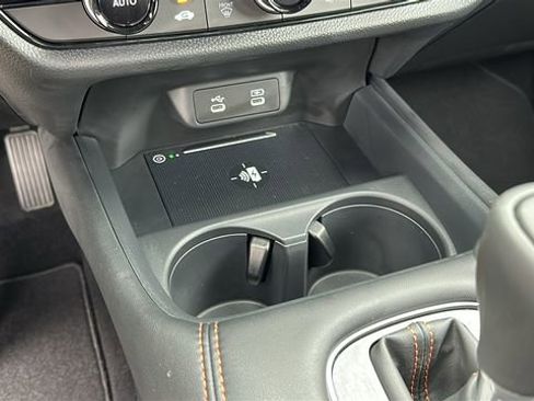 Used 2026 Honda HR-V Sport image 18