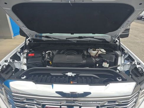 Used 2024 GMC Sierra 1500 Denali w/ Denali Reserve Package image 66