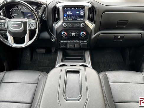 Certified 2021 GMC Sierra 3500 SLT w/ SLT Convenience Package image 15