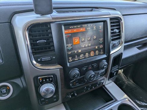Used 2015 RAM 1500 Laramie w/ Convenience Group AWD/4WD image 11