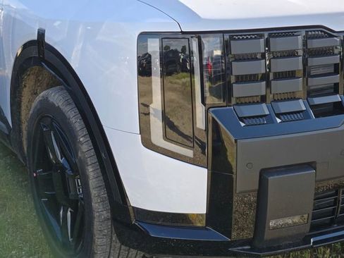 New 2027 Kia Telluride SX X-Line AWD/4WD image 4