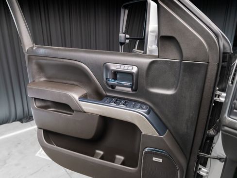 Used 2016 Chevrolet Silverado 2500 LTZ w/ Duramax Plus Package AWD/4WD image 67