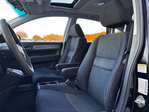 Used 2008 Honda CR-V EX image 8