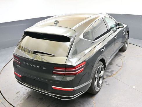 Used 2025 Genesis GV80 3.5T Prestige image 41