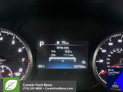 Used 2023 Hyundai Santa Fe XRT image 20