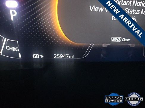 Certified 2024 MAZDA CX-90 Plug-In Hybrid w/ Preferred image 3