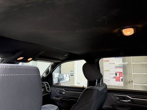 Used 2022 RAM 1500 Big Horn image 17