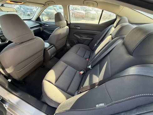 Used 2020 Nissan Altima 2.5 S image 25