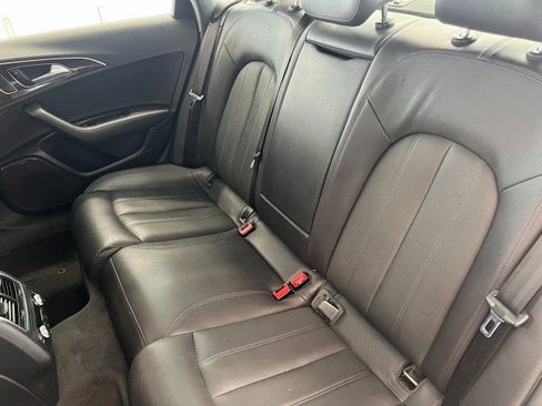 Used 2013 Audi A6 3.0T Prestige AWD/4WD image 32