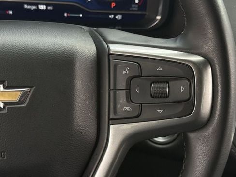 Used 2024 Chevrolet Tahoe LT RWD image 15