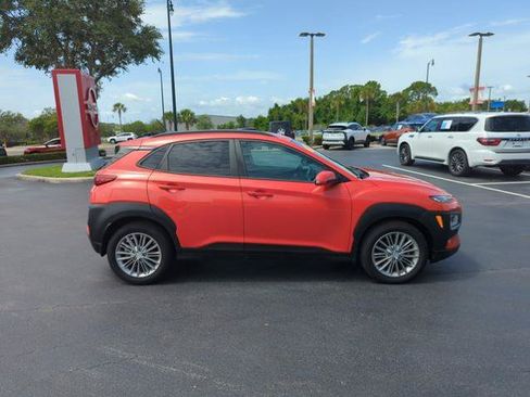 Used 2019 Hyundai Kona SEL FWD image 3