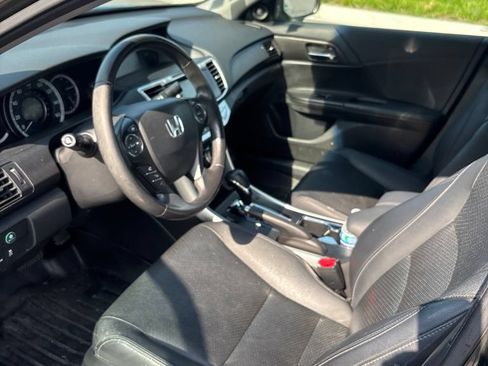 Used 2013 Honda Accord EX-L image 27