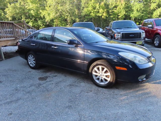 Used 2004 Lexus ES 330 w/ Premium Pkg FWD image 5