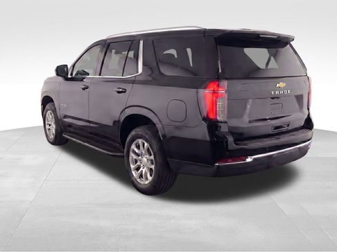 Used 2025 Chevrolet Tahoe LT image 3