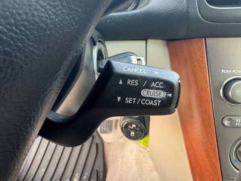 Used 2006 Subaru Outback 2.5i image 29