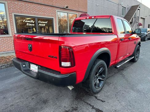 Used 2022 RAM 1500 Classic Warlock image 26