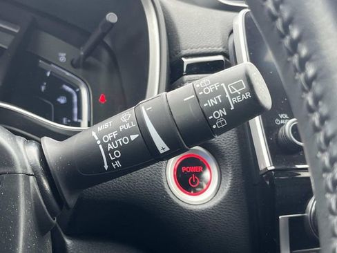 Used 2020 Honda CR-V Touring image 32