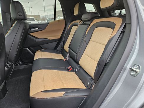 New 2026 Chevrolet Equinox ACTIV w/ Safety and Technology Package AWD/4WD image 14