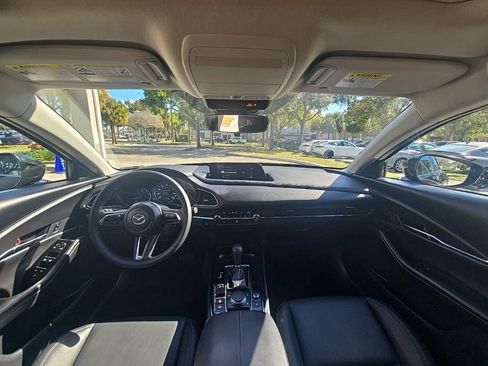 Used 2024 MAZDA CX-30 AWD 2.5 S w/ Preferred Package image 31