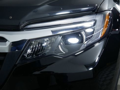 Used 2019 Honda Ridgeline RTL-T image 14