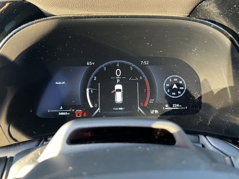 Certified 2024 Lexus TX 350 FWD w/ Technology Package image 21